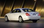 Mercedes-Benz S350 2009 года